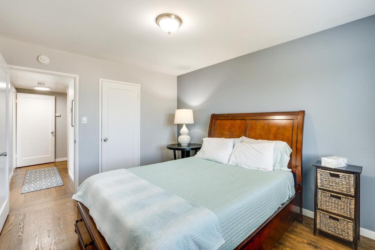 Holiday home Modern Gem About 4 Mi To Downtown! Sacramento