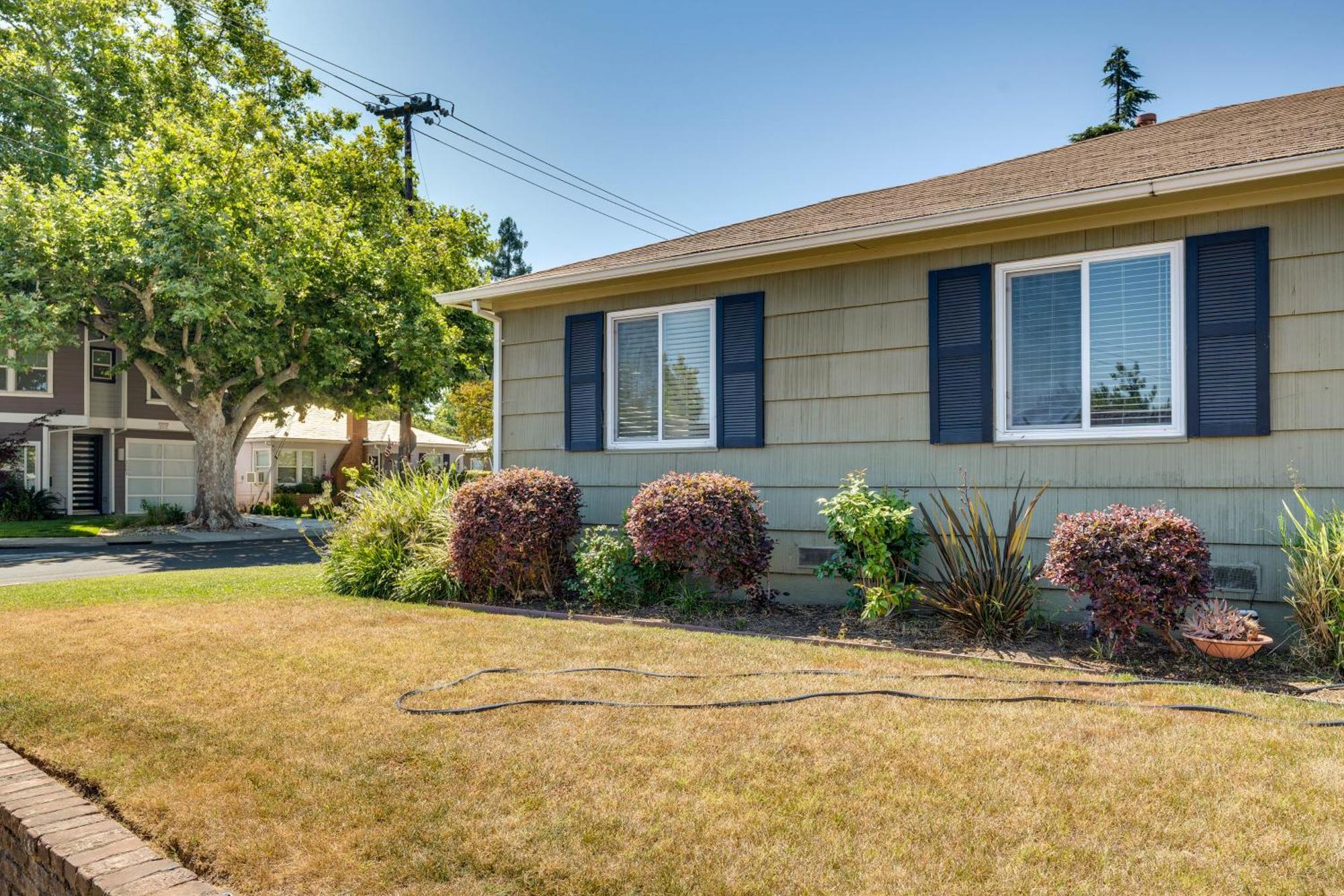 Modern Gem About 4 Mi To Downtown! Holiday home Sacramento